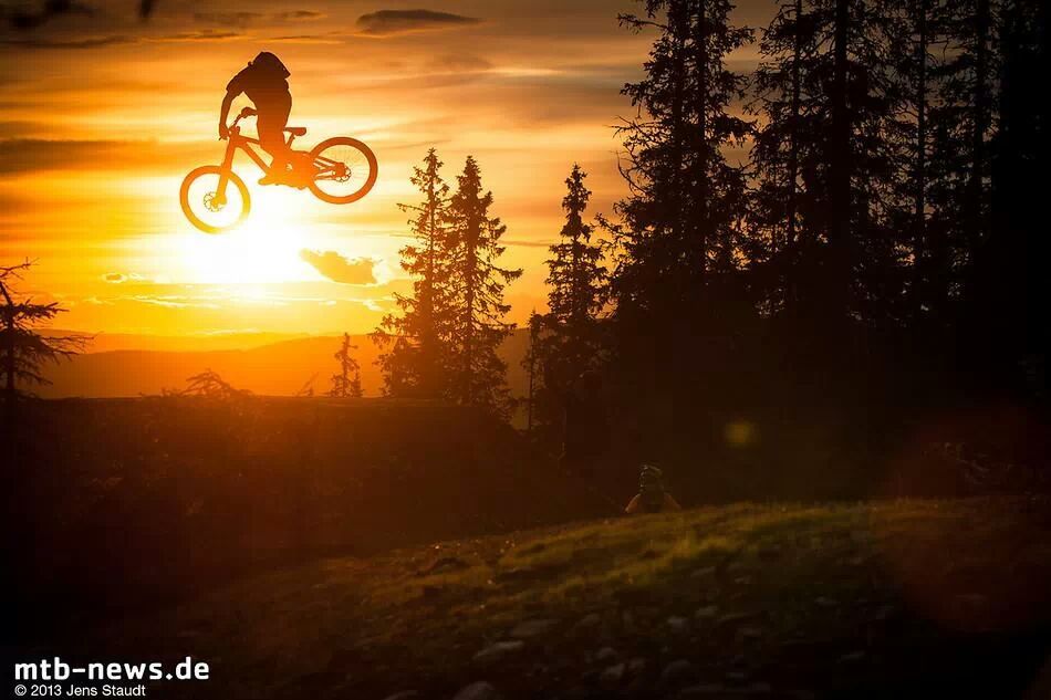 MTB Dirty