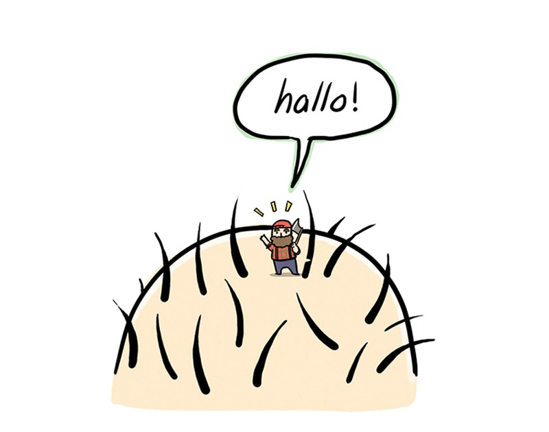 thepigeongazette:a monster who needs a job T_T