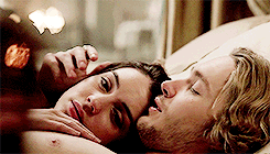 fuckyeahmaryandfrancis:   I believe that they love each other so deeply, and that