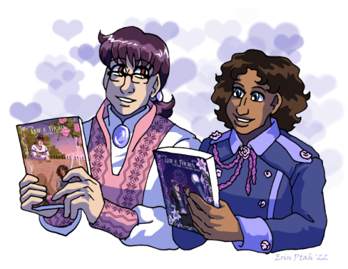  Happy National Library Week 2022!Please support your favorite webcomic artists by asking your local