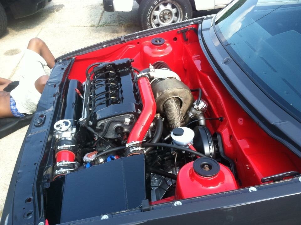 Crickets old mk2