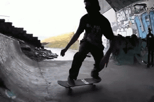 betterskatethannever:  BA.KU. // Barrier Kult 