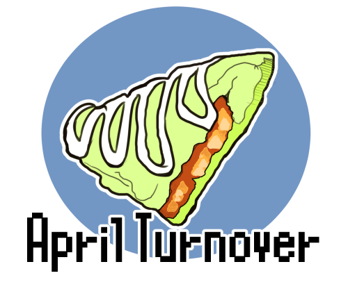 Hello!it’s that time of the month again! It’s April Turnover! time to do some