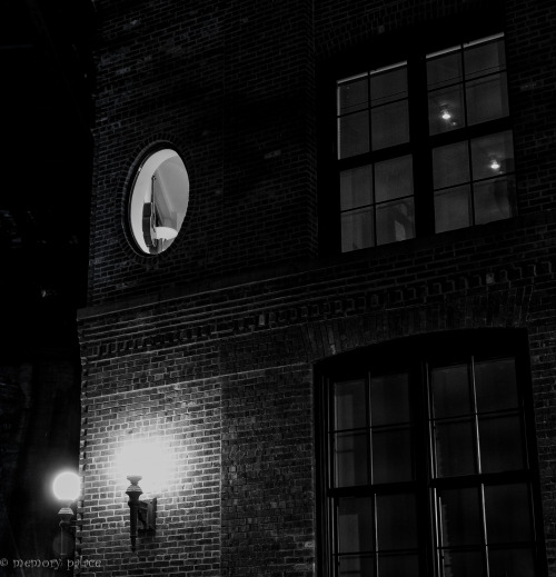 ~in The Still Of The Night~