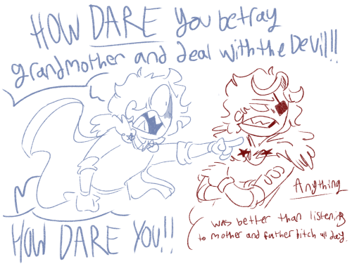 How Would Cup, Mug, Chalice And Barrel React To Seeing Their Circus Counterparts? :0