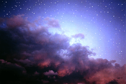 Stars Cant Shine Without Darkness
