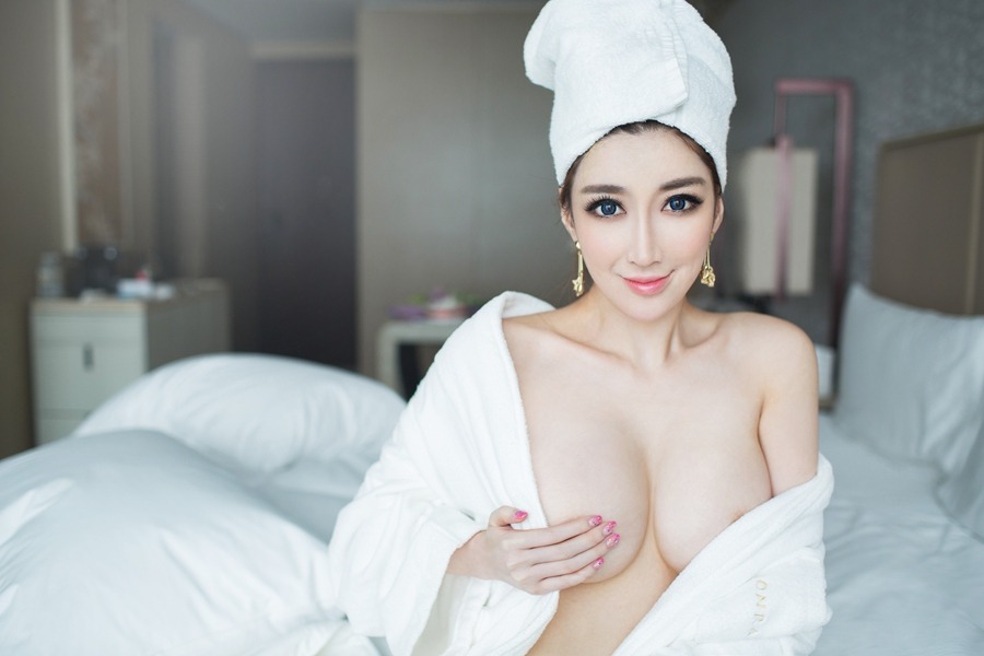 Chinese Girls