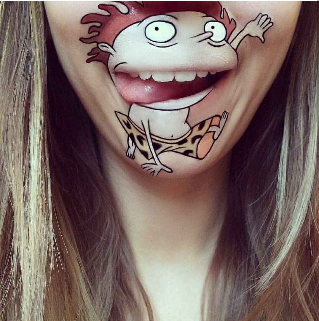 art-woonz:  Art by IG: @laurajenkinson Instagram: @artwoonz