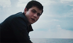 olympiansheroes:  Percy Jackson and the Sea of Monster trailer in gifs- part 1/?