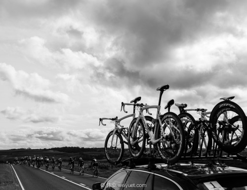 Tour de Yorkshire 2015, Stage 1: Bridlington > Scarborough.