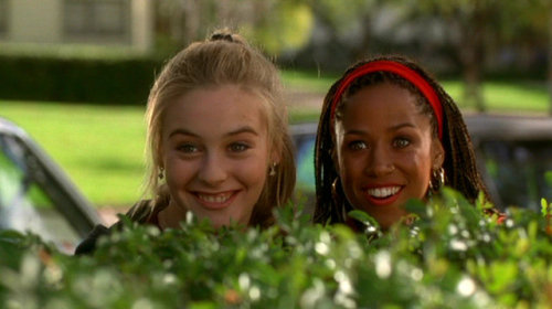 Clueless
