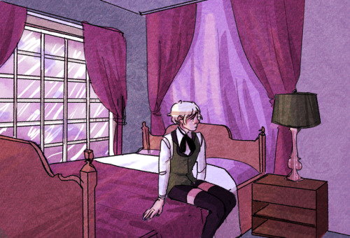 agroses:admittedly i did already post the alois pic but he has a friend now