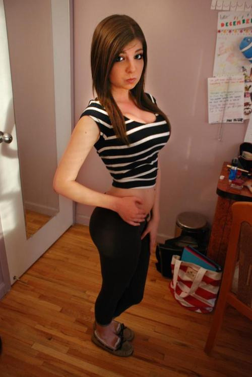 dumbgirlsrule:  If you aren’t very good at doing the blank-dumb expression, work
