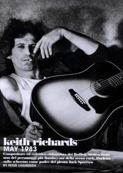 keefguitar:  Sexy keith!!!! <3 