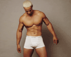 melodrxma:Jordan Torres by Bell Soto 