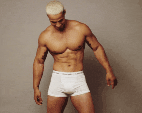 melodrxma:Jordan Torres by Bell Soto 