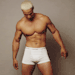 melodrxma:Jordan Torres by Bell Soto 