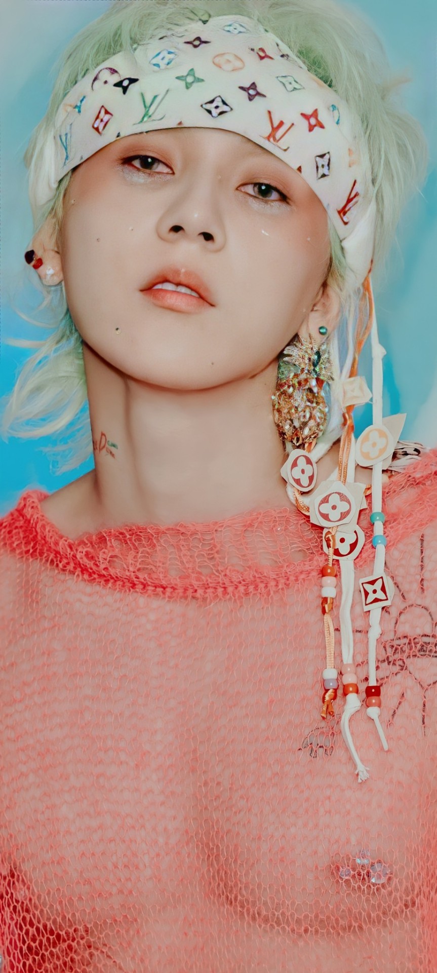 HyunA & DAWN (part 1)