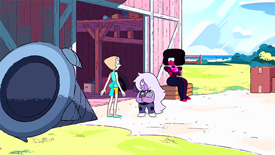 spaceacepoe:    “You’re the one good thing that came out of this mess, I always