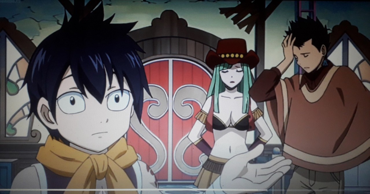 Bisca Fairy Tail Explore Tumblr Posts And Blogs Tumgir Bisca Fairy Tail Explore Tumblr Posts And Blogs Tumgir