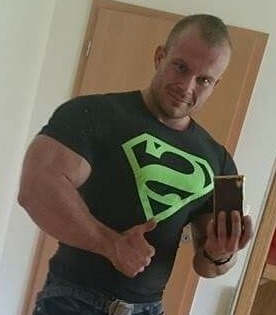 Peak Muscle