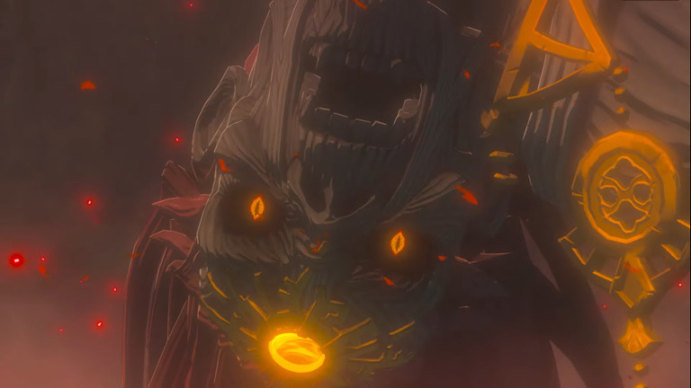 ゼルダの伝説 ブレスオブザワイルド 続編 legend of zelda breath of the wild sequel