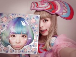 kyarychan:  May 3, 2016 [6:23 PM] KPP BEST”