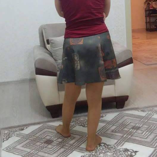 evliler:  Tatlı karim 