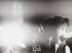 taozia-deactivated20210921:  taohan whispering to each other throughout baekhyun’s