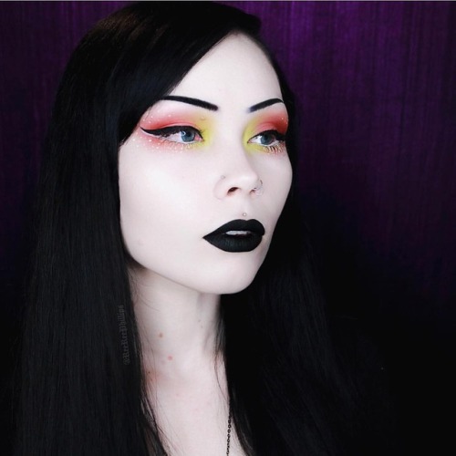 -Inspired by the Orchard Oriole-.Makeup Tutorial coming soon to my channelMAKEUP DETAILS:Base:@illam