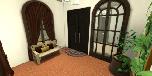 Oasis Heights