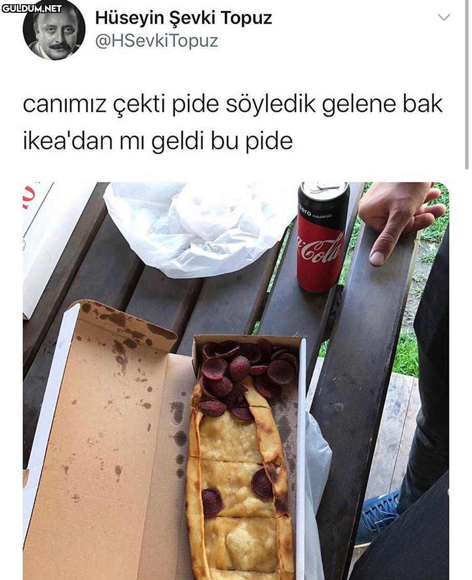 malzemeleri kendin...