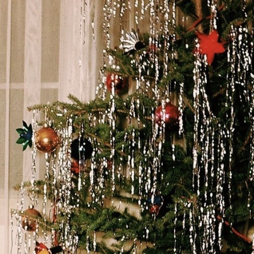 Under The Mistletoe