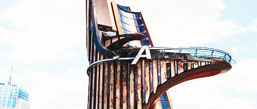 Avengers Assemble!