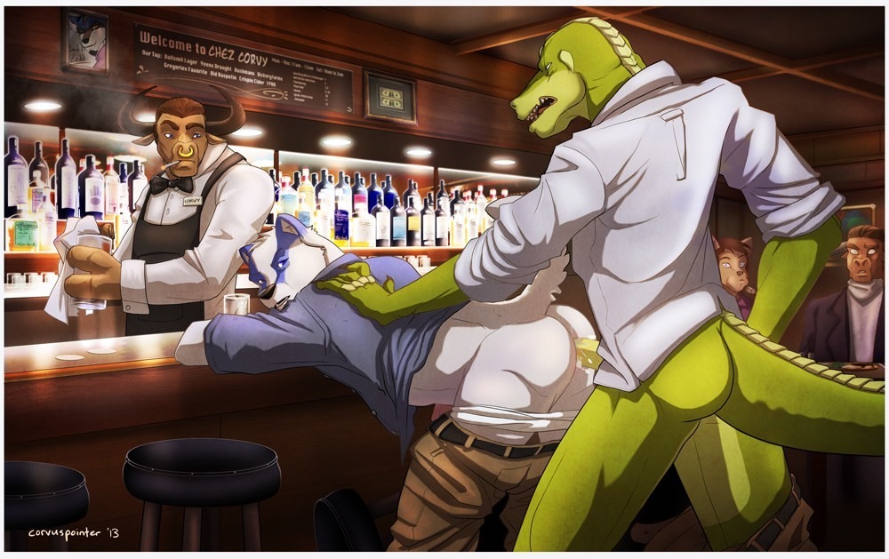 orcanyou:  SCALIE SATURDAY!! Rangled up some hot gators, the daddy of all scalies