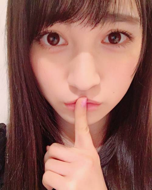 #神志那結衣 #yui_kohjina #HKT48