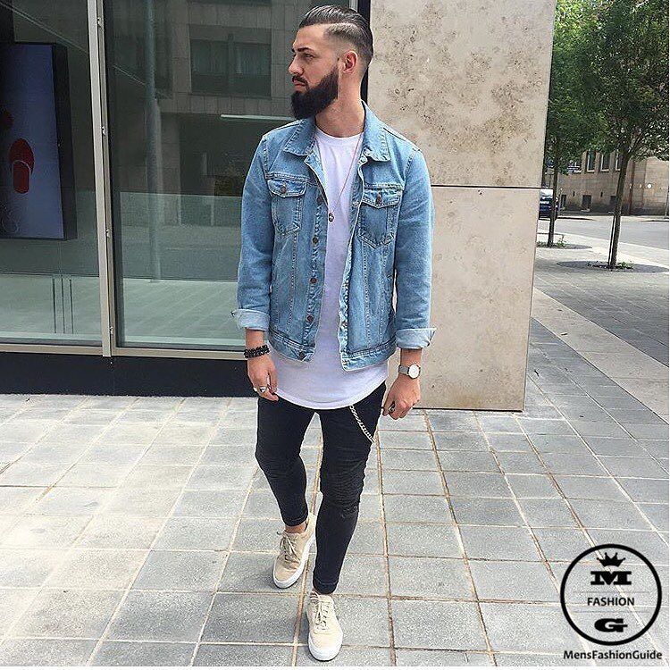 Mens Fashion Guide — via Instagram http://ift.tt/28LlBcE