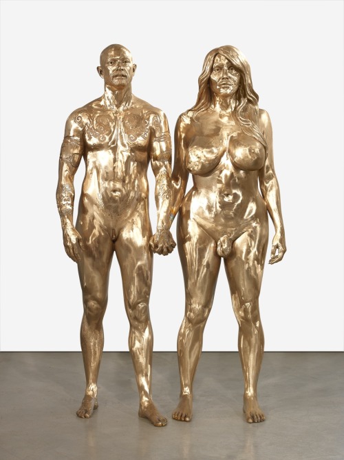 sometimes-now:Marc Quinn