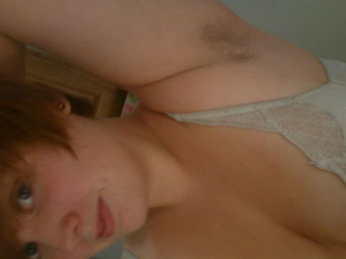 Bushy Hairy Fun!