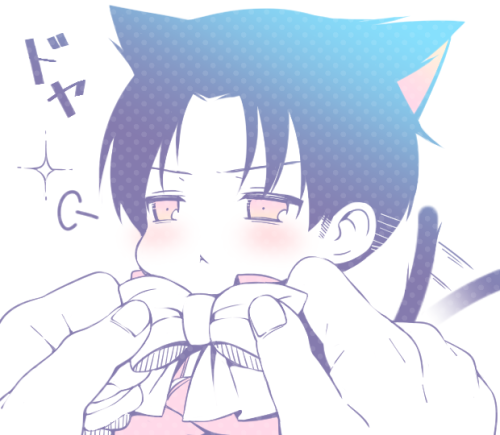 killmeheichou:  進撃のミニキャラログ by 三月 