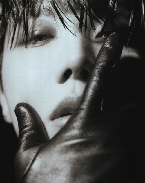 SPECIAL 8 PHOTO-FOLIO - J-HOPE V