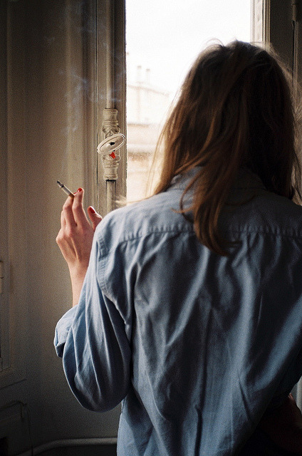 floodof-72:  Marie by Marcos Rivas on Flickr. 