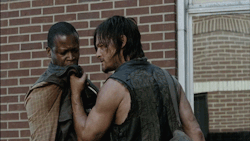 sapphirechaos:  Daryl Dixon Arms Appreciation - 11/? 