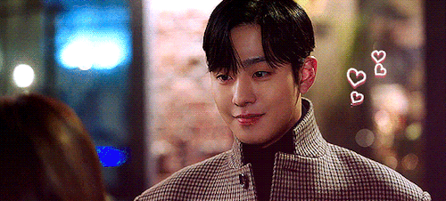 Love, Maybe|| Kang Tae Mu X Shin Ha Ri (Business Proposal, 2022)