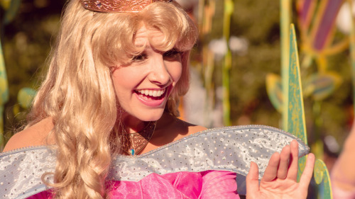 chrisalcoran:Princesses | Soundsational on Flickr.