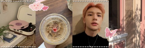 Hwang Hyunjin Layouts.