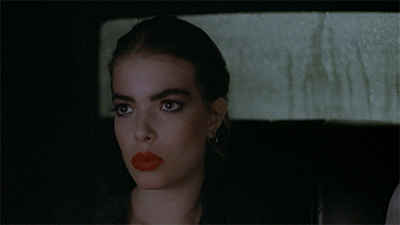 heavenhillgirl: Ms. 45 (1981), Abel Ferrara