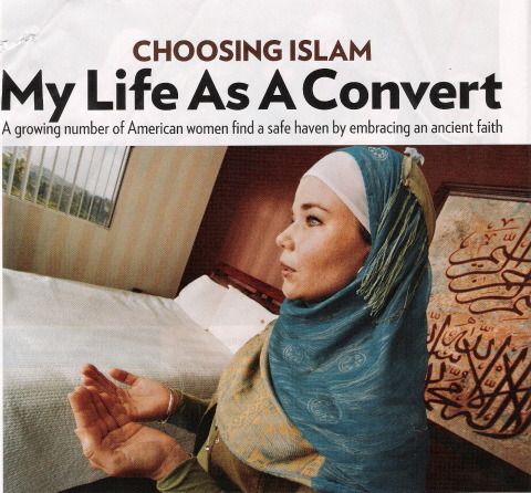 muslimahtradwiferevert - MuslimahTradwife