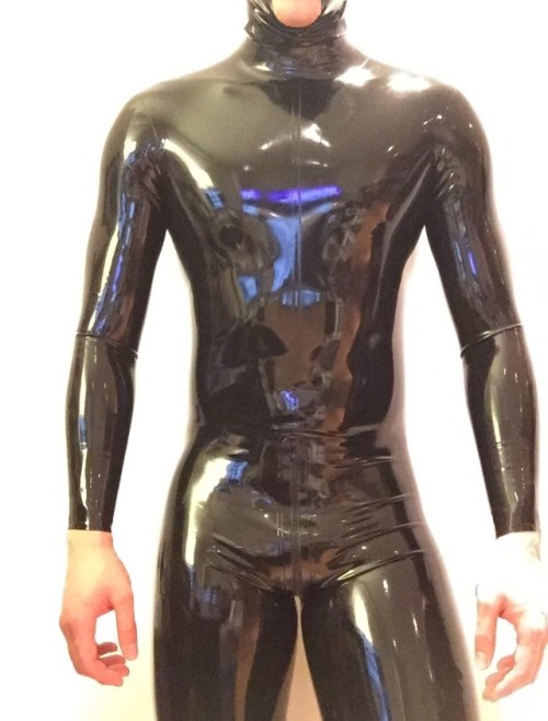 XXX danarrow:Shiny enough? photo