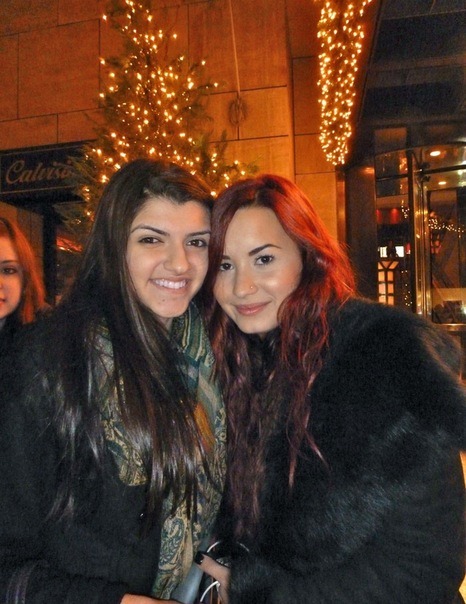 Demi Rares